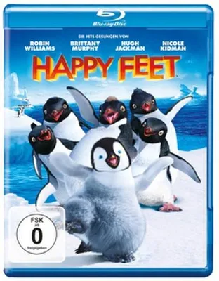 Produktbild von Star Selection - Happy Feet