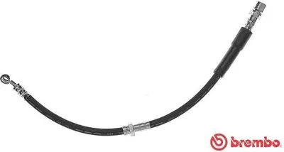 Produktbild von BREMBO T 15 017 Bremsschlauch für CHEVROLET Rezzo (U100)