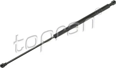 Produktbild von TOPRAN 700 713 Gasfeder Heckklappendämpfer für RENAULT LAGUNA II (BG0/1) 513mm