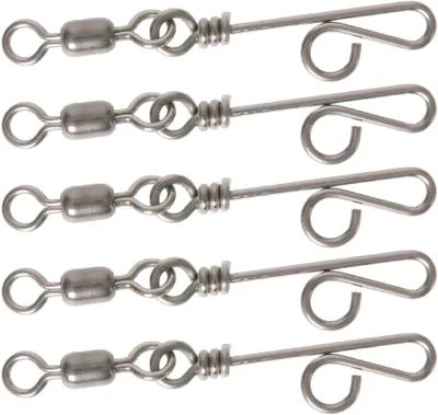 Produktbild von Zeck Breakline Snap 30kg - 5 Snaps für Reißleine