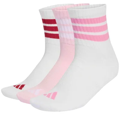 Obrázek produktu pro Ponožky Adidas 3S ESS C MID 3P pro Dámské