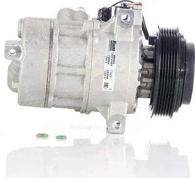 Immagine prodotto di Compressore aria condizionata NISSENS 890643