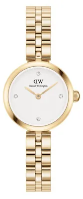 Produktbild von Daniel Wellington Elan Lumine DW00100715 Damenarmbanduhr