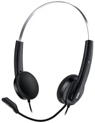 Immagine prodotto di Genius HS-220U 31710020400 nero
