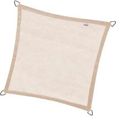 Produktbild von Platinum Sun & Shade Coolfit Sonnenschutztuch, rechteckig, 500 x 300 cm, Sand