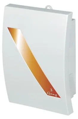 Immagine prodotto di Campanello elettronico a filo, suoneria ZV2-3