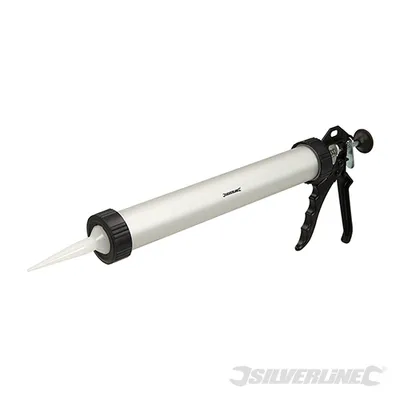 Immagine prodotto di Silverline 675270 Pistola para silicona