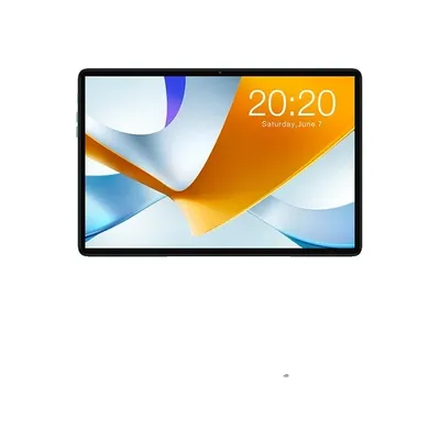 Produktbild von TECLAST P40S Tablet, Android 12, 12GB RAM, 128GB ROM, Metallgehäuse, GPS, Tablet