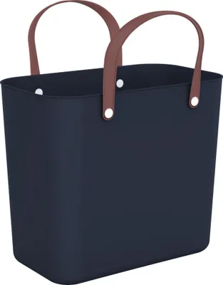 Productafbeelding van ROTHO Albula Style Navy - opbergzak - 25 liter