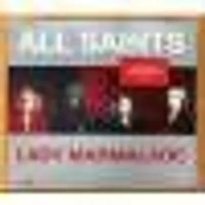 Produktbild von Lady Marmalade
