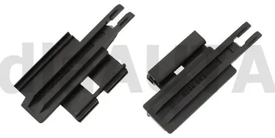 Produktbild von BMW 5er E39 (95-04) Schiebedach-Reparaturset, 2-teilig