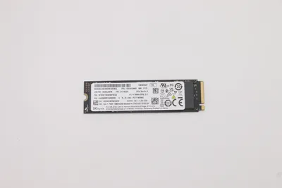 Produktbild von Lenovo SSD 5SS0V26443