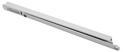 Image de Glissière Dorma G 96 N 20 dim. 20x12mm DIN droite adaptée pour ITS 96 avec levier de porte - 52003801