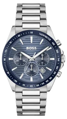 Image de Hugo Boss Chronographe pour adultes