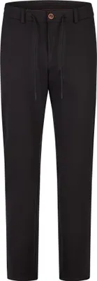 Produktbild von Hattric - Herren 5-Pocket Jeans, Dan (677925 9272), Farbe:Black (09), Größe:W31, Länge:L30