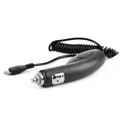 Immagine prodotto di Caricatore micro USB per auto PCH-06 AMIO-01265
