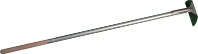 Produktbild von Ascheschieber Stiel: Holzstiel 1mtr