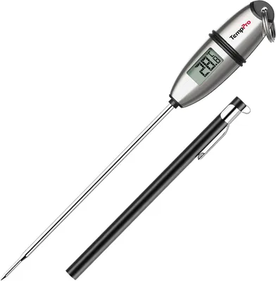 Produktbild von Thermometer – ThermoPro, Sofortmessung