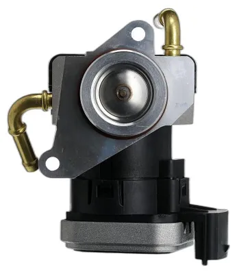 Image de Soupape EGR Euro 3 électrique avec joints, 4 broches, VALEO, pour OPEL VECTRA, entre autres