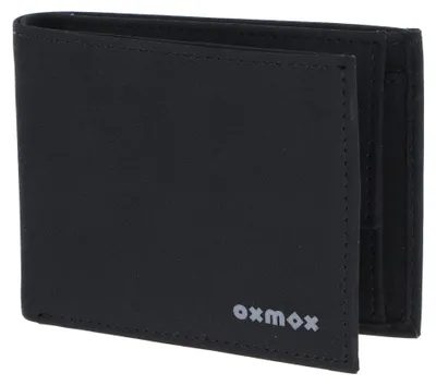 Produktbild von oxmox New Cryptan Geldbörse RFID Schutz 11 cm