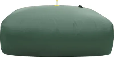 Produktbild von vidaXL Wassertank mit Wasserhahn Faltbar 5000 L PVC