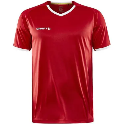 Produktbild von Craft Progress 2.0 Trikot Kurzarm Herren - Rot