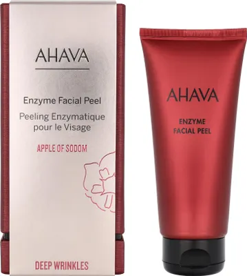 Produktbild von Ahava Enzyme Facial Peel