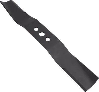 Produktbild von Rasenmähermesser 46cm Ø 19 mm Rasenmäherklinge für BRAST BRB-RM-18139 ESTART / BRB RM 18139 E