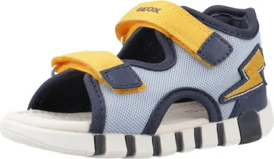Obrázok produktu pre GEOX B SANDAL IUPIDOO A Modrá