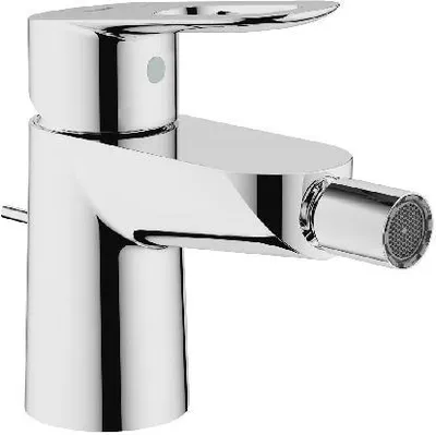 Produktbild von Grohe Start Loop - Bidetarmatur mit Ablauf, verchromt 23352000