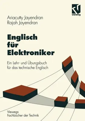 Obrázok produktu pre Englisch für Elektroniker