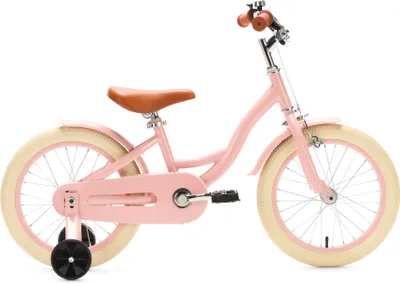 Produktbild von Generation Blanco 16 Zoll Rosa – Kinderfahrrad