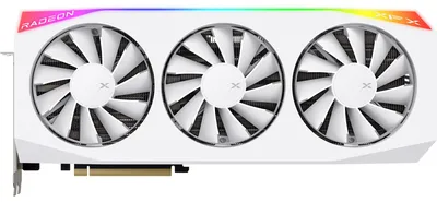 Immagine prodotto di XFX Radeon RX 9070 XT OC Mercury RGB Magnetic Air, scheda grafica