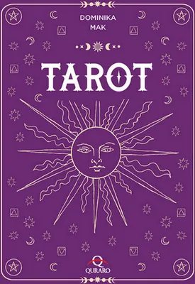 Zdjęcie produktu dla Tarot