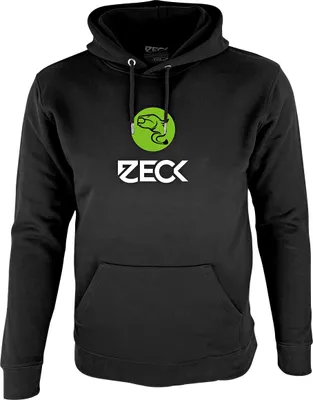 Produktbild von Zeck ZECK Catfish Hoodie - Angelpullover, Größe:M