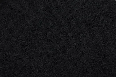 Produktbild von Polsterstoff Velour (80019) Möbelstoffe Dekostoffe Meterware versch. Farben, Farbe:schwarz