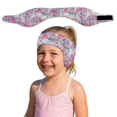 Produktbild von Neopren-Ohrstöpsel für Kinder zum Schutz beim Schwimmen