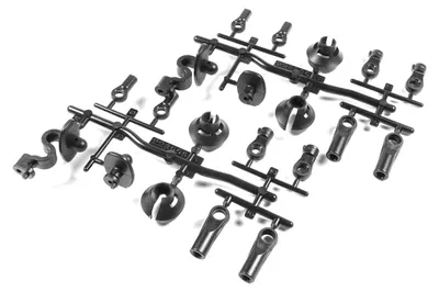 Productafbeelding van SWORKz - Accessoires voor modelbouw