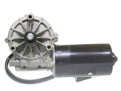 Produktbild von ALANKO 10800005 Wischermotor Vorne passend für MERCEDES-BENZ C-Klasse Limousine (W202) C-Klasse T-modell (S202)
