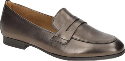 Produktbild von Gabor 55.270 Damenschuhe - elegante Slipper - Halbschuhe braun Elegant NEU