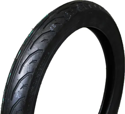 Immagine prodotto di Pneumatico per moto YuanXing 2.75-17 TT per Junak Łoś Chopper Romet Kingway
