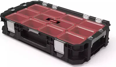 Zdjęcie produktu dla Keter Skrzynka Organizer Connect