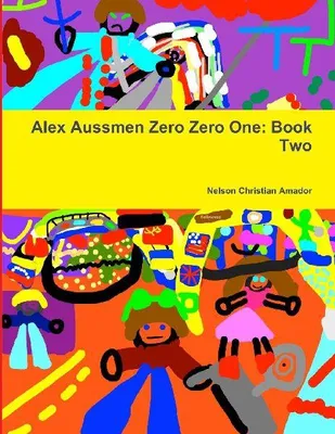 Produktbild von Alex Aussmen Zero Zero One
