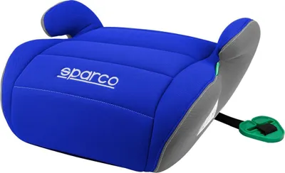Obrázek produktu pro Dětská autosedačka Sparco F100KI Blue