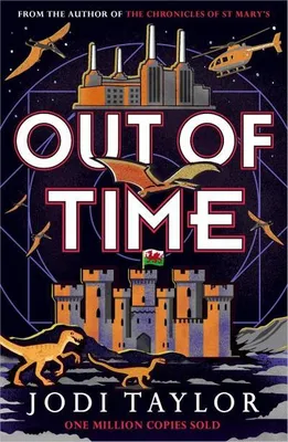Obrázok produktu pre Out of Time