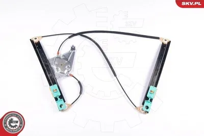 Produktbild von ESEN SKV 01SKV401 Elektrischer Fensterheber Vorne Links für AUDI A3 Schrägheck (8L1)