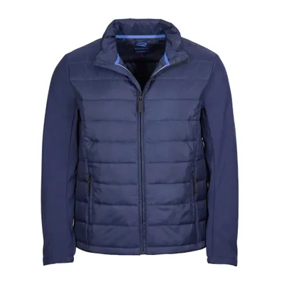 Produktbild von Original Volkswagen Hybridjacke Herren, Gr. L