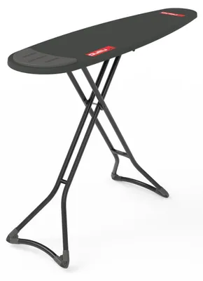 Productafbeelding van Evila Originals, strijkplank van hoge kwaliteit, 100% staal, 38 x 140 cm, 100% katoen/PES