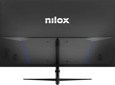 Produktbild von Nilox MONITOR 32 IPS 4MS HDMI VGA 100HZ, 81,3 cm (32"), 1920 x 1080 Pixel, Full HD, LCD, 4 ms