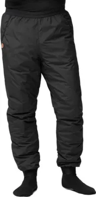 Zdjęcie produktu dla Fjällräven Keb Insulated Trousers Black S Men Black S